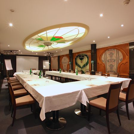 Hotel Alfa Birsfelden Esterno foto