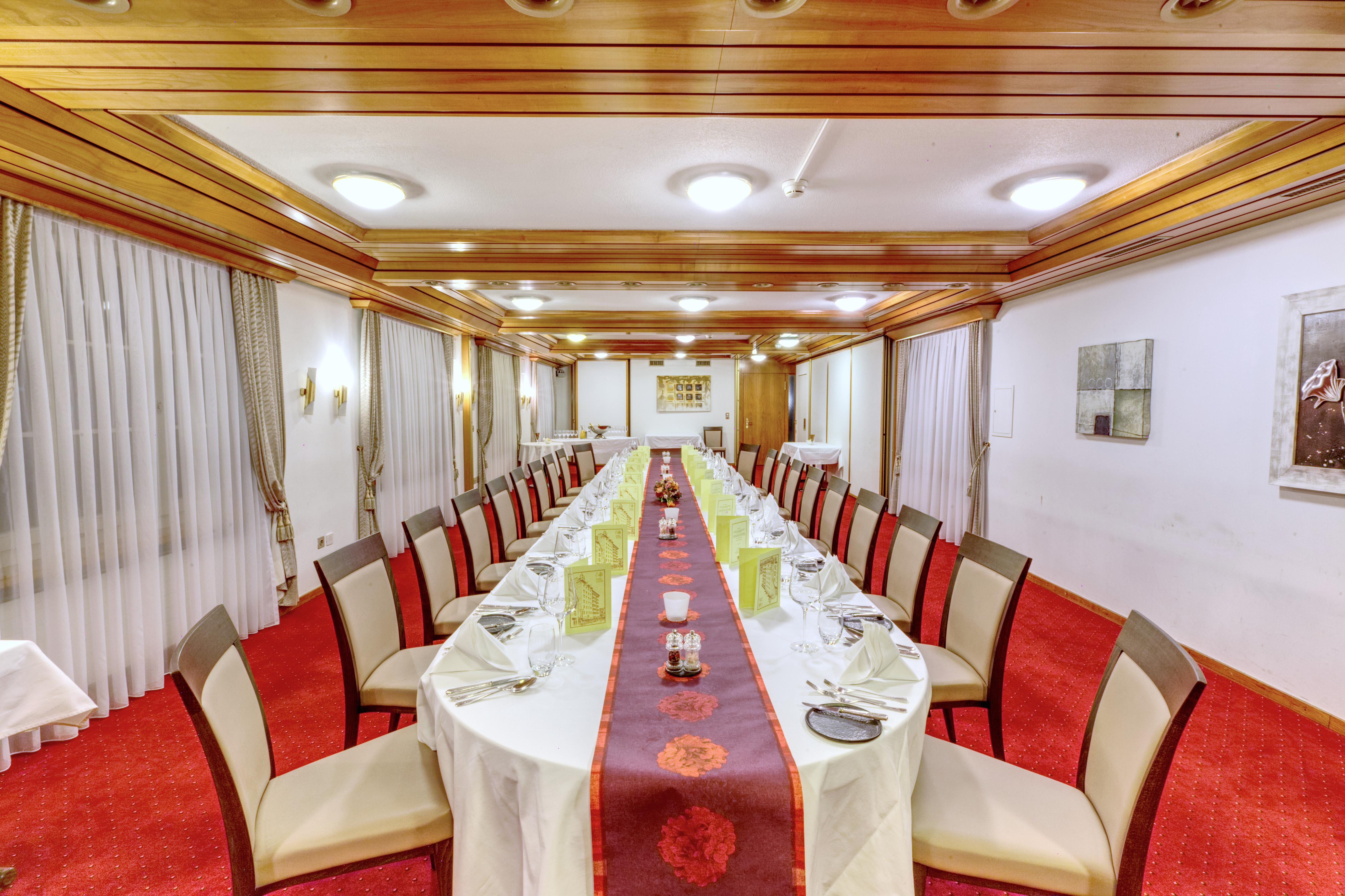 Hotel Alfa Birsfelden Esterno foto