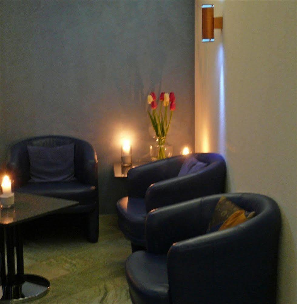 Hotel Alfa Birsfelden Interno foto